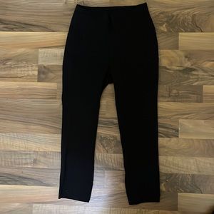 Lululemon crop